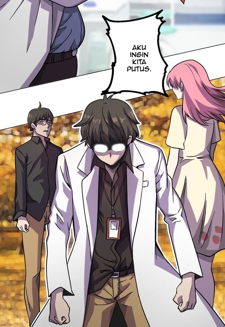 Reborn Doctor chapter 1